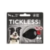 Tickless ULTRASONIC TICK & FLEA REPELLER FOR PETS (BLACK) 2 Tickless ULTRASONIC TICK & FLEA REPELLER FOR PETS (BLACK) -Dog Supplies Sale Store 79512