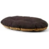 Savic SNOOZE CUSHION (BLACK) (LARGE) 1 Savic SNOOZE CUSHION (BLACK) (LARGE) -Dog Supplies Sale Store 79752