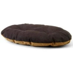 Savic SNOOZE CUSHION (BLACK) (LARGE)