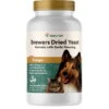 BREWERS DRIED YEAST WITH OMEGAS 1000s -Dog Supplies Sale Store 79950