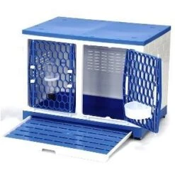 PETS DISPLAY RESORT(BLUE)
