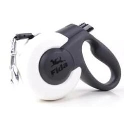 MARS 5m TAPE LARGE (50kg) (WHITE / BLACK)