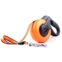 MARS 5m TAPE MEDIUM (25kg) (ORANGE / BLACK)