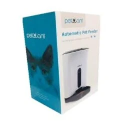 AUTO PET FEEDER