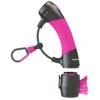 IM GISMO HANDLE WITH POOP BAG DISPENSER (HOT PINK) -Dog Supplies Sale Store 81425
