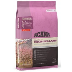 Acana GRASS-FED LAMB 11.4kg