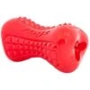 ROGZ YUMZ TREAT TOY (RED) (LARGE) (15cm) -Dog Supplies Sale Store 82510