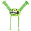 ROGZ FLOSSY GRINZ ORALCARE TOY (LIME) (MEDIUM) -Dog Supplies Sale Store 82515