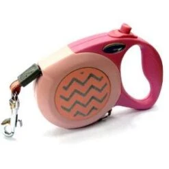 ZIGZAG 3m TAPE SMALL (10kg) (PINK)