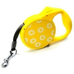DAISY 4m TAPE MEDIUM (23kg) (YELLOW)
