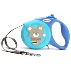 BEAR 3m TAPE SMALL (10kg) (BLUE)