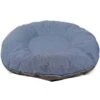 OXFORD ROUND PET (BLUE) -Dog Supplies Sale Store 82780