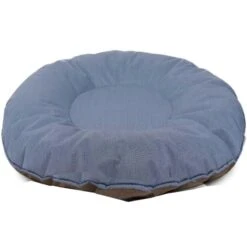 OXFORD ROUND PET (BLUE)