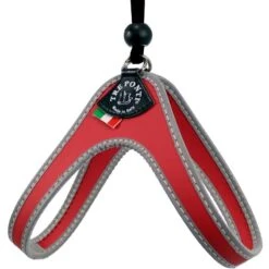 Tre Ponti REFLECT HEM STRAP HARNESS 3 (RED) (7kg)