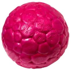 BOZ DOG BALL (PINK)