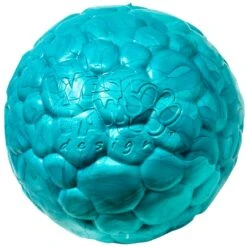 BOZ DOG BALL (BLUE)