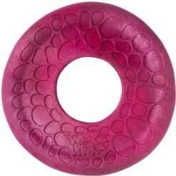 DASH DOG FRISBEE(PINK)