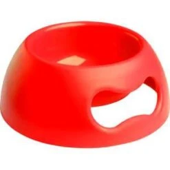 PAPPY BOWL (RED)