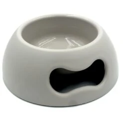 PAPPY BOWL (GREY)