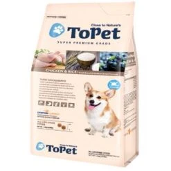 ALL LIFE STAGE CHICKEN & RICE 7.2kg