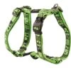 ROGZ DRESS BEACHBUM HARNESS - LIME JUICE (LARGE) -Dog Supplies Sale Store 83846
