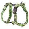 ROGZ DRESS ARESPONS HARNESS - LIME JUICE (EXTRA-LARGE) -Dog Supplies Sale Store 83849
