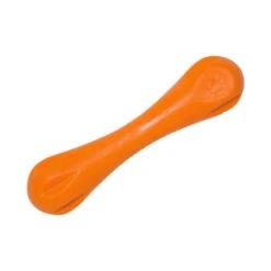 HURLEY DOG BONE (ORANGE)