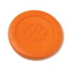 ZISC FLYING DISC-GLOW (ORANGE) 1 ZISC FLYING DISC-GLOW (ORANGE) -Dog Supplies Sale Store 83880