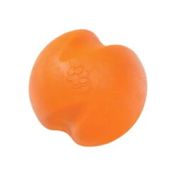 JIVE CHEW TOY (ORANGE)