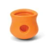 TOPPL TREAT DISPENSING TOY (ORANGE) -Dog Supplies Sale Store 83896
