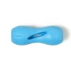 QWIZL PUZZLE TREAT TOY (BLUE) 2 QWIZL PUZZLE TREAT TOY (BLUE) -Dog Supplies Sale Store 83902