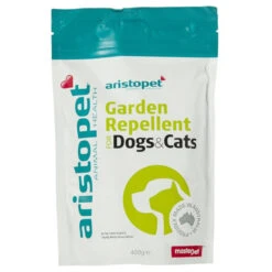 GARDEN REPELLENT FOR DOG & CAT 400g