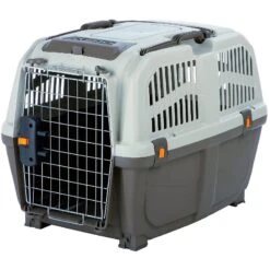 SKUDO 4 WITH IATA KIT