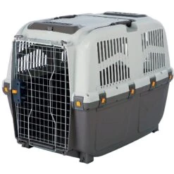 SKUDO 6 WITH IATA KIT