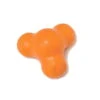 TUX TREAT TOY (ORANGE) -Dog Supplies Sale Store 84738