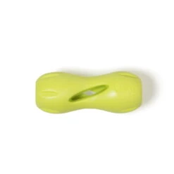 QWIZL PUZZLE TREAT TOY (GREEN)