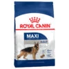 ROYAL CANIN SIZE HEALTH NUTRITION - MAXI ADULT 4KG -Dog Supplies Sale Store 84892