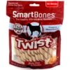 TWIST STICKS CHICKEN 50pcs 2 TWIST STICKS CHICKEN 50pcs -Dog Supplies Sale Store 85308