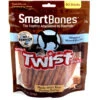 TWIST STICKS PEANUT BUTTER 50 PIECES -Dog Supplies Sale Store 85309