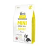 BRIT CARE MINI GRAIN FREE ADULT LAMB 7kg -Dog Supplies Sale Store 85412