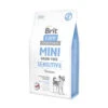 BRIT CARE MINI GRAIN FREE SENSITIVE 7kg -Dog Supplies Sale Store 85414