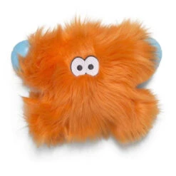 FERGUS PLUSH TOY (ORANGE)