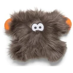 FERGUS PLUSH TOY (GREY)