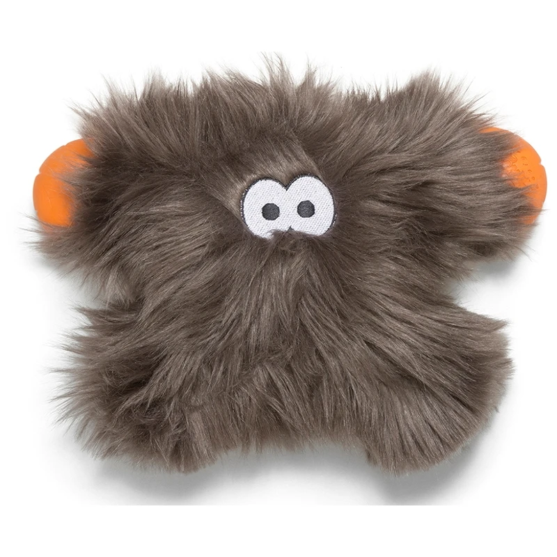 FERGUS PLUSH TOY (GREY) 3 FERGUS PLUSH TOY (GREY)