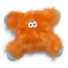 LINCOLN PLUSH TOY (ORANGE) -Dog Supplies Sale Store 85775