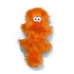 SANDERS PLUSH TOY (ORANGE)