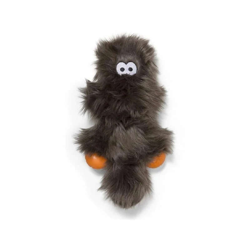SANDERS PLUSH TOY (GREY) 3 SANDERS PLUSH TOY (GREY)