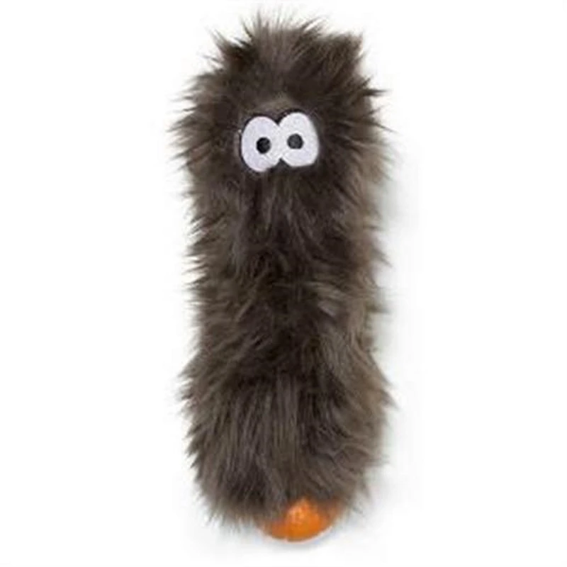 CUSTER PLUSH TOY (GREY) 3 CUSTER PLUSH TOY (GREY)