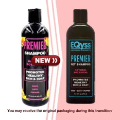 PREMIER SHAMPOO (SKIN & COAT) - TROPICAL 473ml