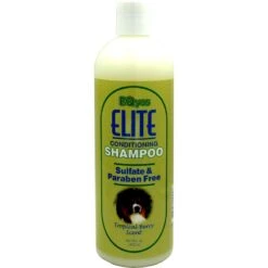 ELITE CONDITIONING SHAMPOO - TROPICAL BERRY 473ml